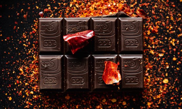 ofi uses AI to predict regional cocoa flavours trends