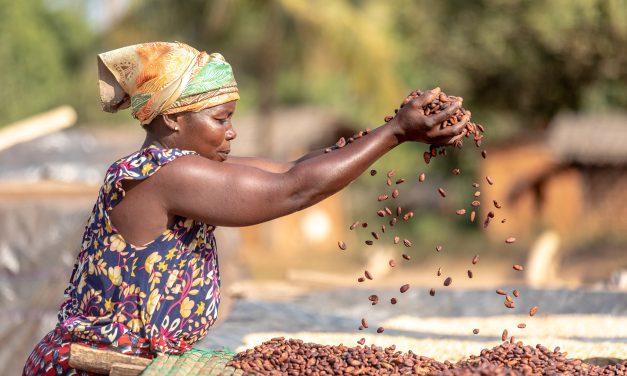 Celebrating 10 years of Cargill’s Cocoa Promise: Sustainable growth in chocolate