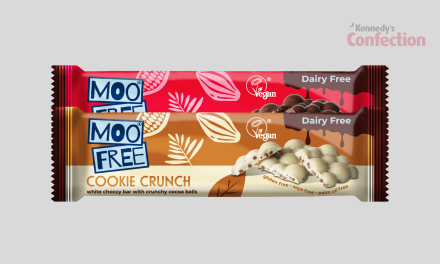 Moo Free gains major multiple listing with bubble bar NPD
