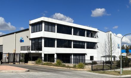 TNA opens third manufacturing facility in Sydney, Australia