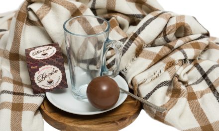 Hames Chocolates expands range to meet winter demand
