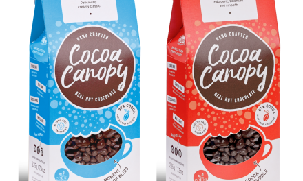 Ocado to stock Cocoa Canopy’s drinking chocolate beads