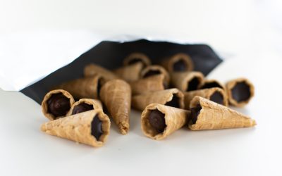 PROSWEETS: WALTER presents new solutions for the production of Micro Cones