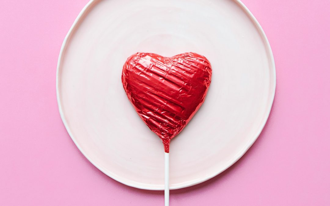 92% of Americans want treats for Valentine’s Day says NCA