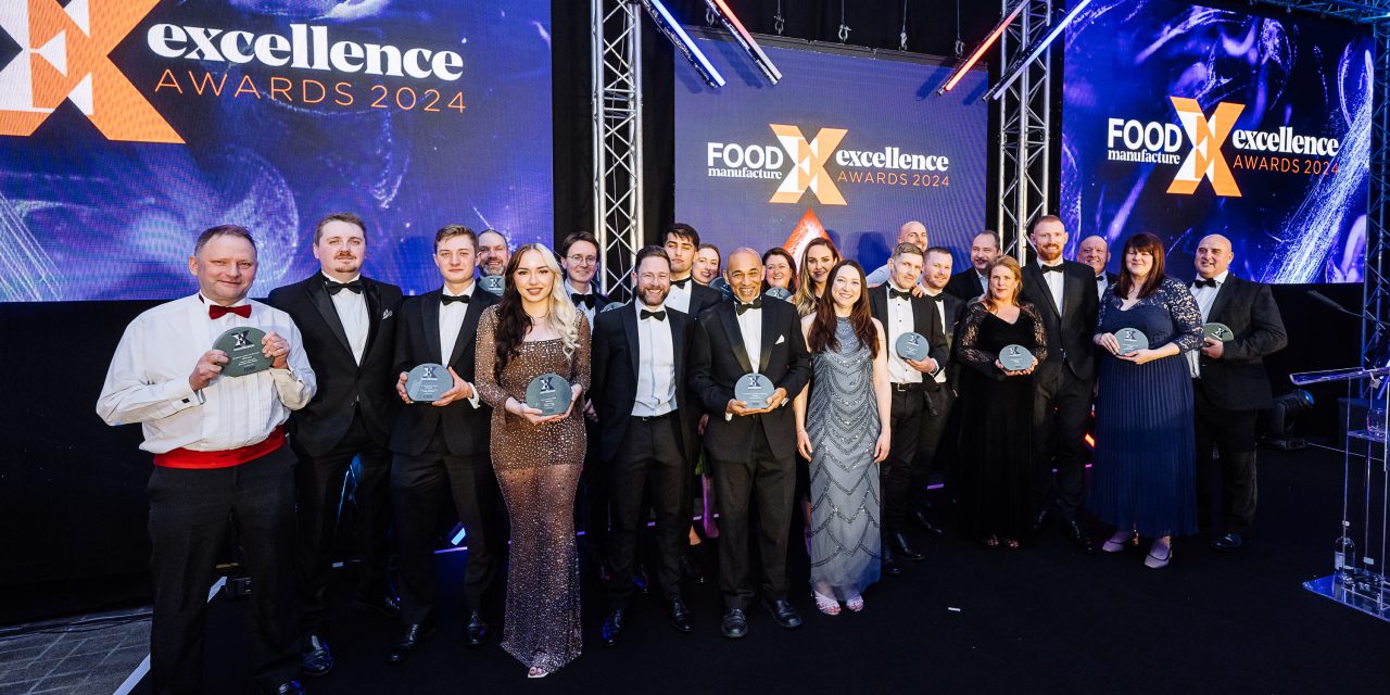 Fudge Kitchen lands fourth win at Food Manufacture Excellence Awards