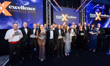Fudge Kitchen lands fourth win at Food Manufacture Excellence Awards