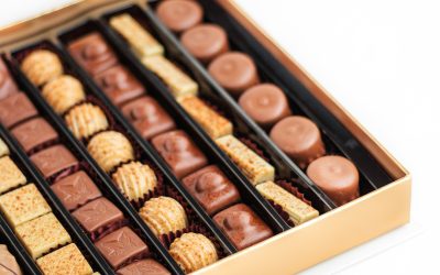 Chocolatiers navigate global surge amid supply chain challenges