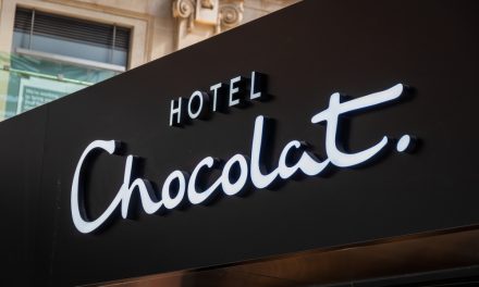 Mars completes acquisition of Hotel Chocolat