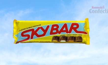 Bringing the Sky Bar back to life  