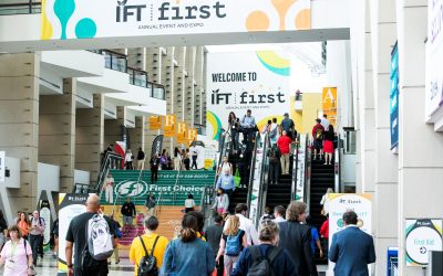 Registration opens for IFT FIRST