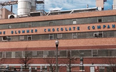 Blommer Chocolate to close its Chicago manufacturing plant