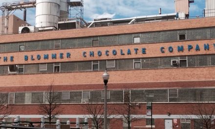Blommer Chocolate to close its Chicago manufacturing plant