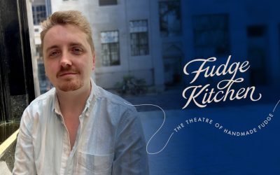 Fudge Kitchen announces new leadership milestone